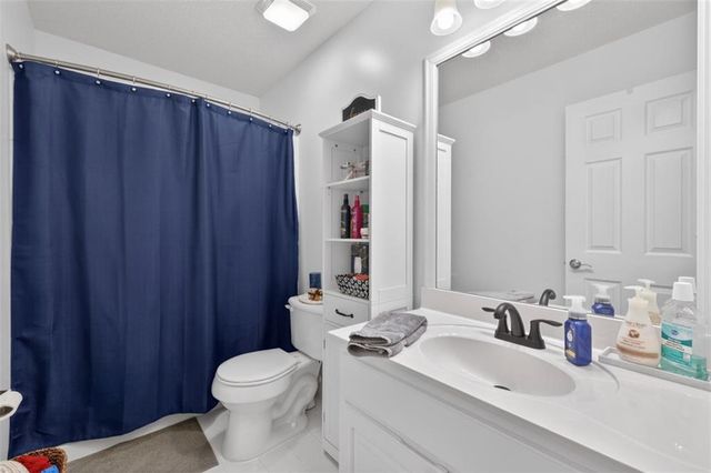 1009 Shumard Lane, Mcdonough, GA 30252