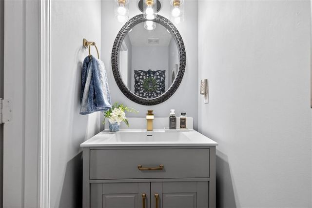 1009 Shumard Lane, Mcdonough, GA 30252