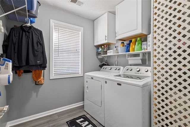 1009 Shumard Lane, Mcdonough, GA 30252