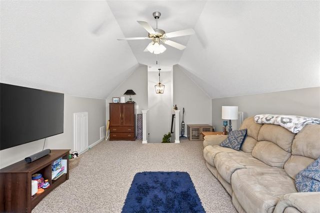 1009 Shumard Lane, Mcdonough, GA 30252