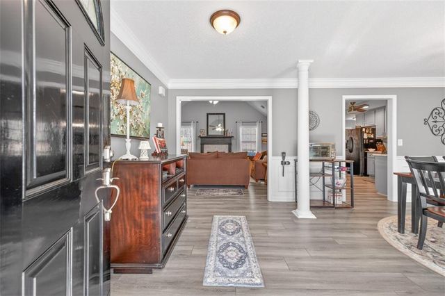 1009 Shumard Lane, Mcdonough, GA 30252