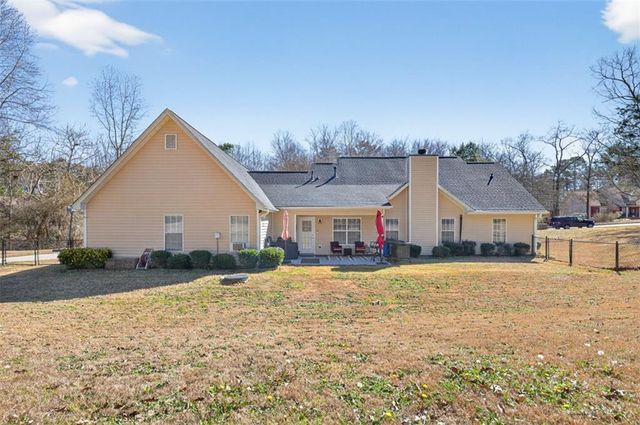 1009 Shumard Lane, Mcdonough, GA 30252