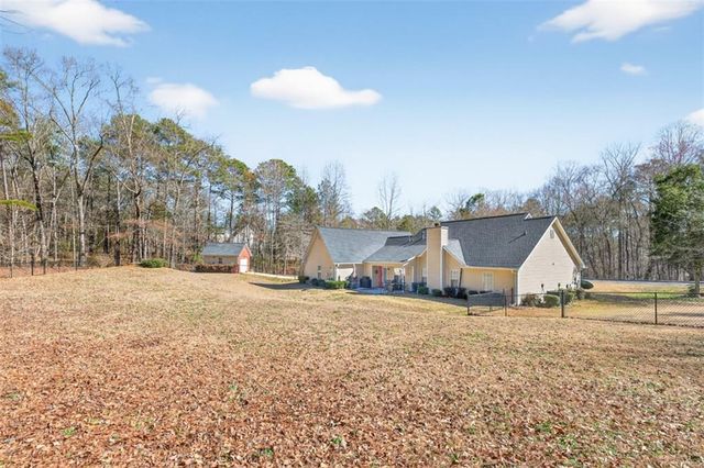 1009 Shumard Lane, Mcdonough, GA 30252