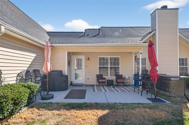 1009 Shumard Lane, Mcdonough, GA 30252