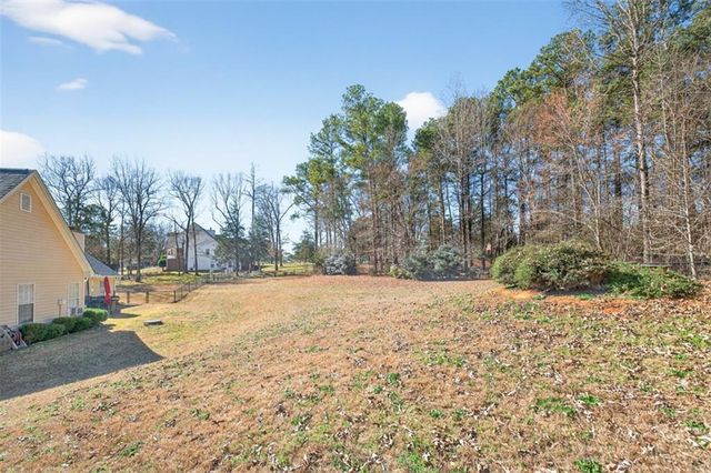 1009 Shumard Lane, Mcdonough, GA 30252