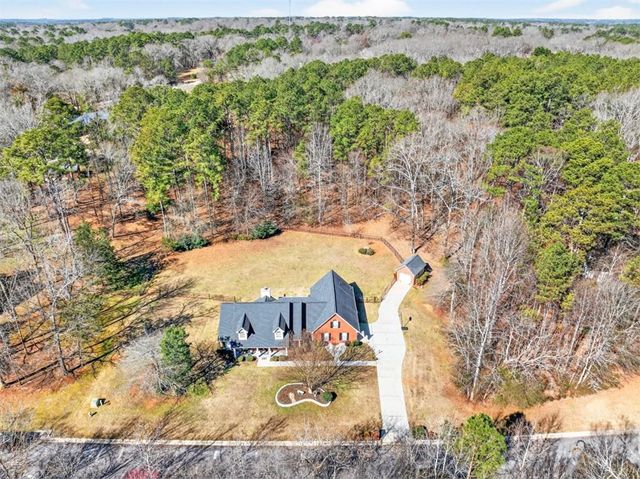 1009 Shumard Lane, Mcdonough, GA 30252