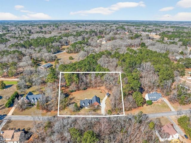 1009 Shumard Lane, Mcdonough, GA 30252