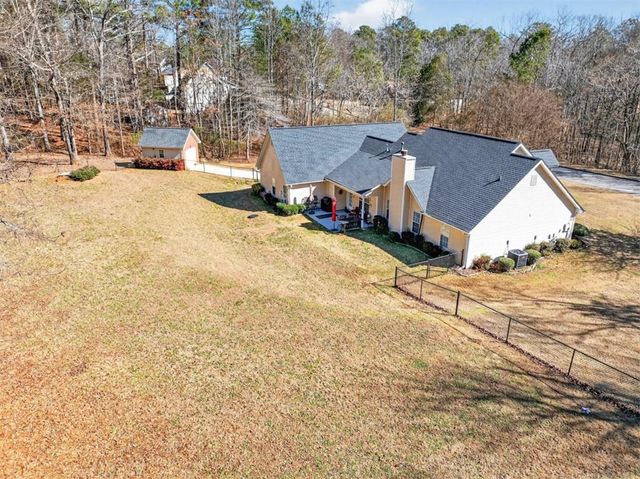 1009 Shumard Lane, Mcdonough, GA 30252