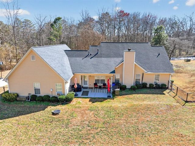 1009 Shumard Lane, Mcdonough, GA 30252