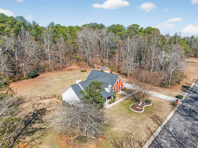1009 Shumard Lane, Mcdonough, GA 30252