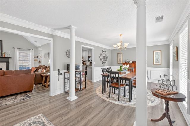 1009 Shumard Lane, Mcdonough, GA 30252