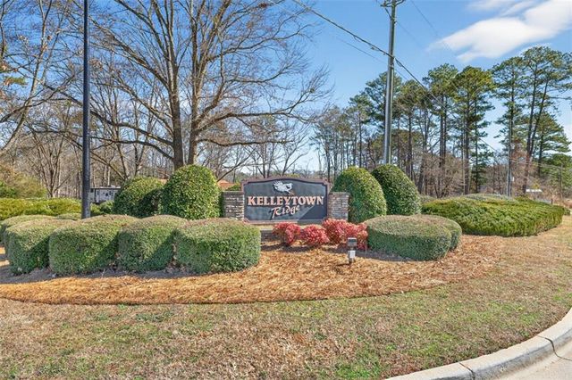 1009 Shumard Lane, Mcdonough, GA 30252