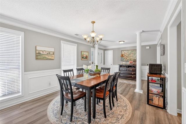 1009 Shumard Lane, Mcdonough, GA 30252