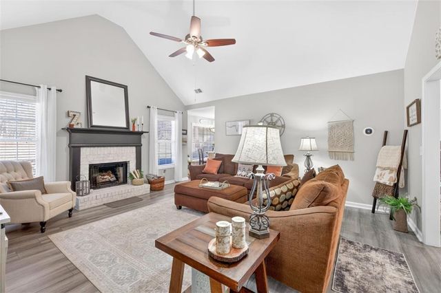 1009 Shumard Lane, Mcdonough, GA 30252