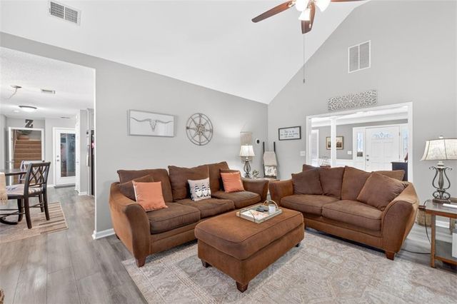 1009 Shumard Lane, Mcdonough, GA 30252