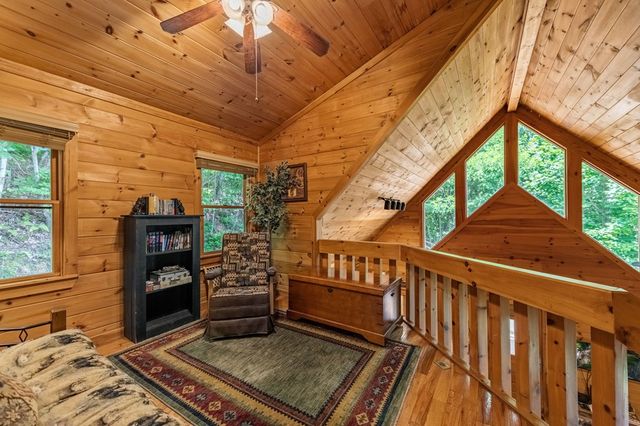 469 Mountain High Drive, Mineral Bluff, GA 30559
