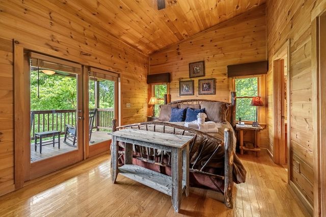 469 Mountain High Drive, Mineral Bluff, GA 30559
