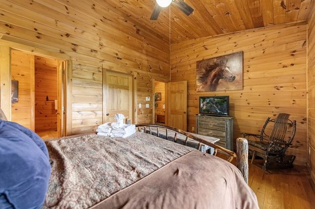 469 Mountain High Drive, Mineral Bluff, GA 30559