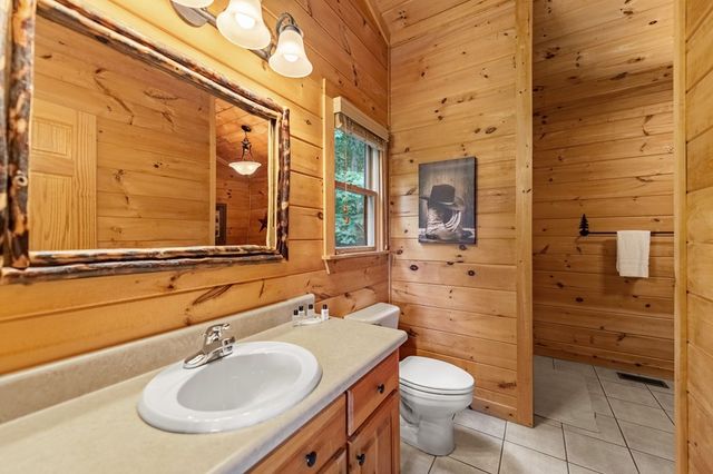 469 Mountain High Drive, Mineral Bluff, GA 30559