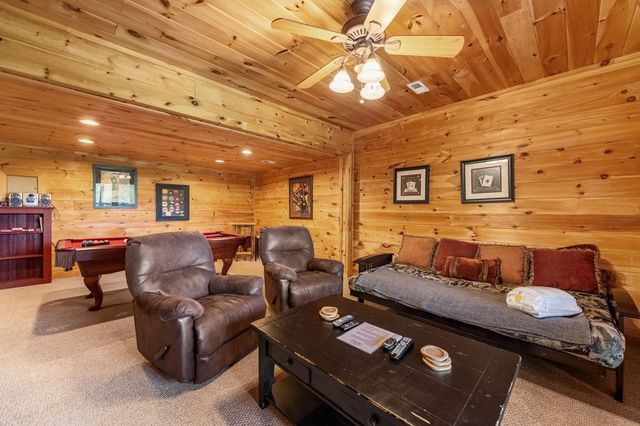 469 Mountain High Drive, Mineral Bluff, GA 30559