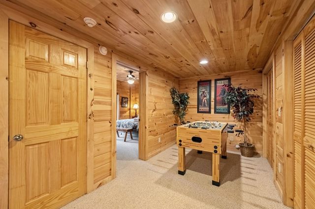 469 Mountain High Drive, Mineral Bluff, GA 30559