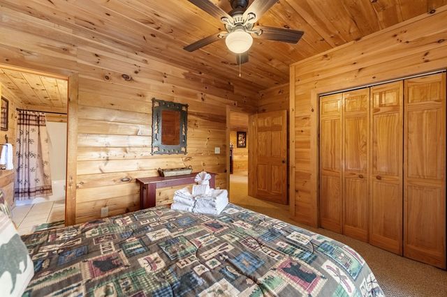 469 Mountain High Drive, Mineral Bluff, GA 30559