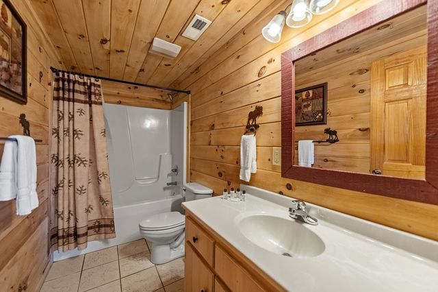 469 Mountain High Drive, Mineral Bluff, GA 30559