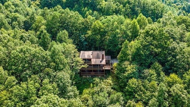 469 Mountain High Drive, Mineral Bluff, GA 30559