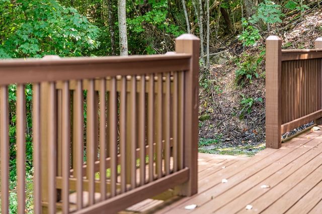 469 Mountain High Drive, Mineral Bluff, GA 30559