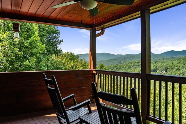 469 Mountain High Drive, Mineral Bluff, GA 30559