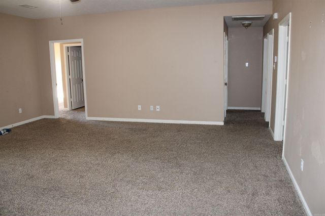 35 Blair Drive, Vilonia, AR 72173