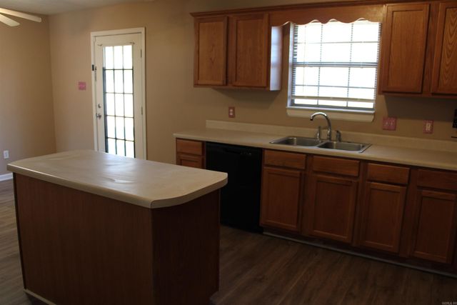 35 Blair Drive, Vilonia, AR 72173