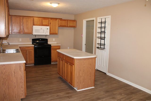 35 Blair Drive, Vilonia, AR 72173