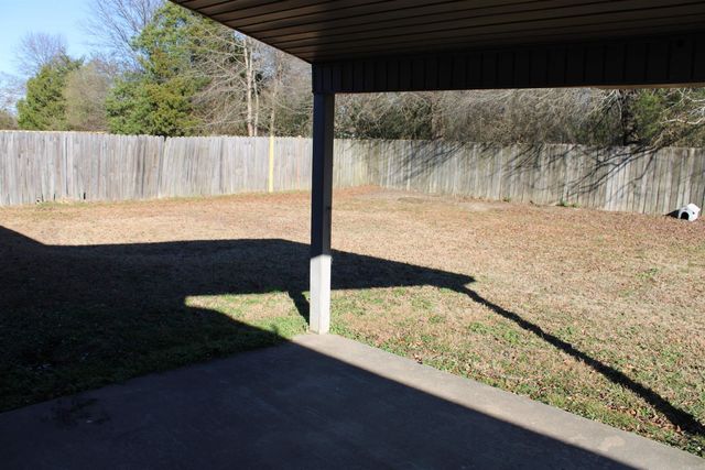 35 Blair Drive, Vilonia, AR 72173