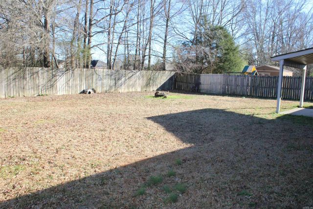 35 Blair Drive, Vilonia, AR 72173