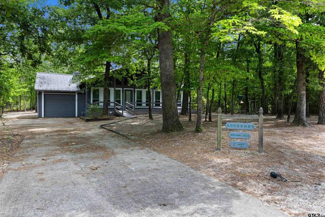 274 Wildwood Trail, Holly Lake Ranch, TX 75765