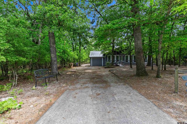 274 Wildwood Trail, Holly Lake Ranch, TX 75765