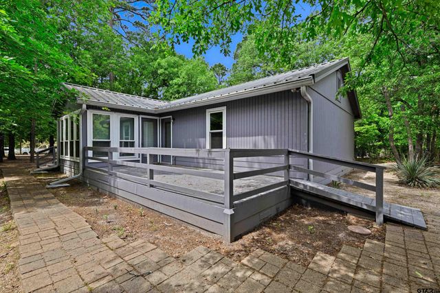 274 Wildwood Trail, Holly Lake Ranch, TX 75765