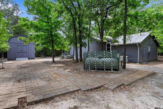 274 Wildwood Trail, Holly Lake Ranch, TX 75765