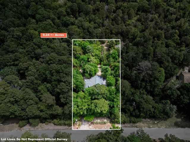 274 Wildwood Trail, Holly Lake Ranch, TX 75765