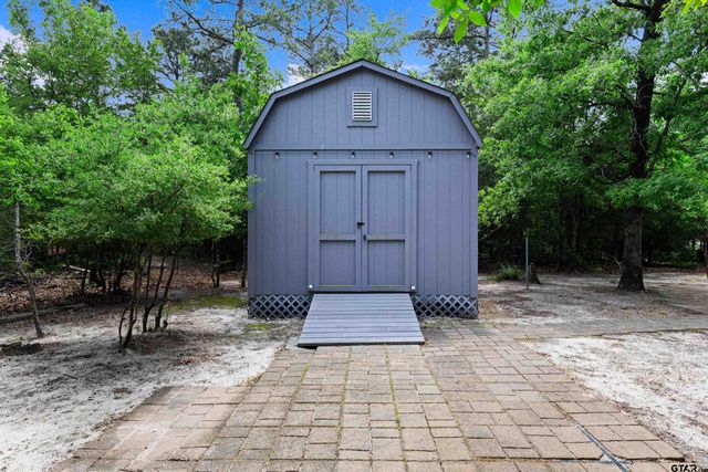 274 Wildwood Trail, Holly Lake Ranch, TX 75765