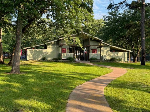 274 Wildwood Trail, Holly Lake Ranch, TX 75765