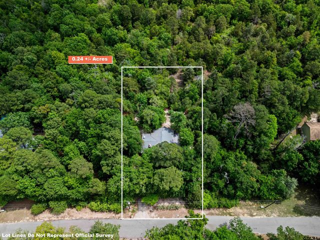 274 Wildwood Trail, Holly Lake Ranch, TX 75765