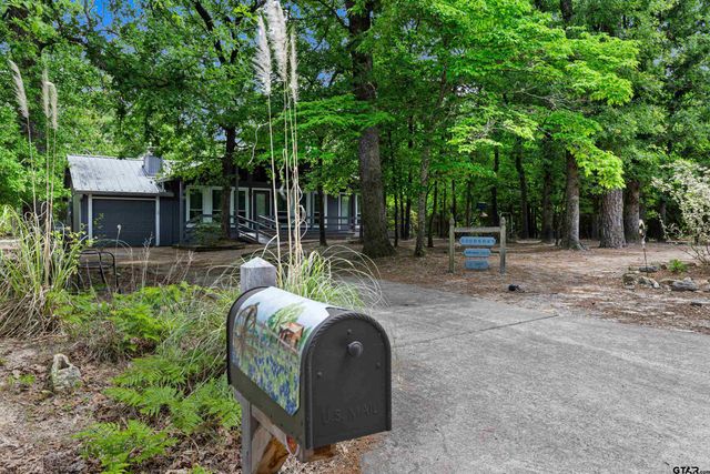 274 Wildwood Trail, Holly Lake Ranch, TX 75765