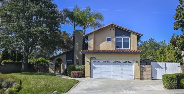 26586 Via Noveno, Mission Viejo, CA 92691