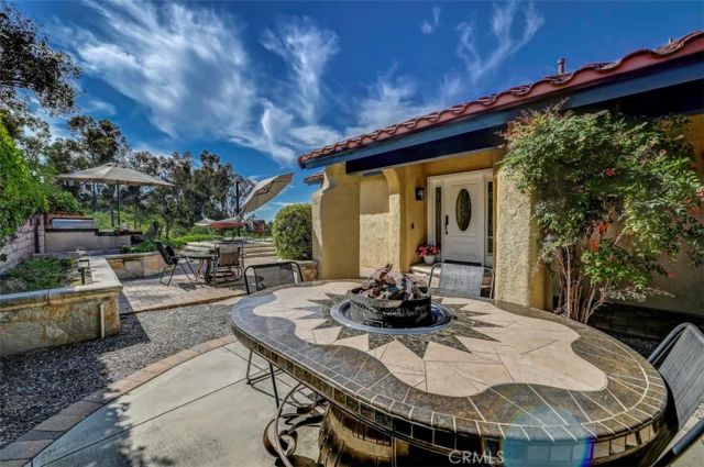 26586 Via Noveno, Mission Viejo, CA 92691
