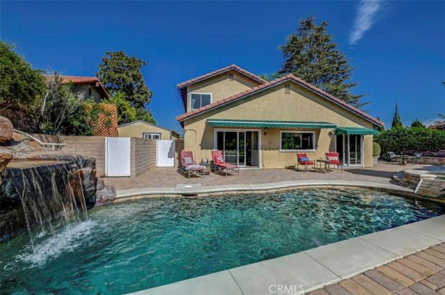 26586 Via Noveno, Mission Viejo, CA 92691