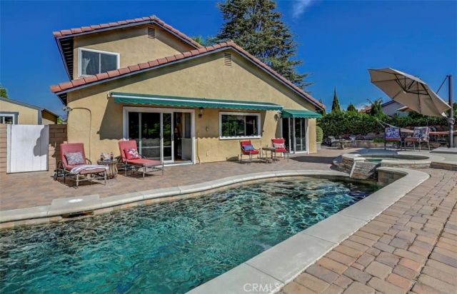 26586 Via Noveno, Mission Viejo, CA 92691