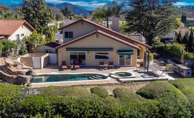 26586 Via Noveno, Mission Viejo, CA 92691