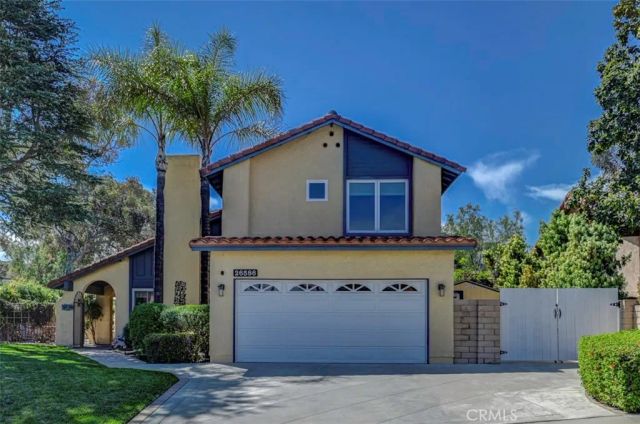 26586 Via Noveno, Mission Viejo, CA 92691
